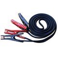 Atd Tools ATD Tools 7972 16 Ft. ; 4 Gauge; 400 Amp Booster Cables ATD-7972